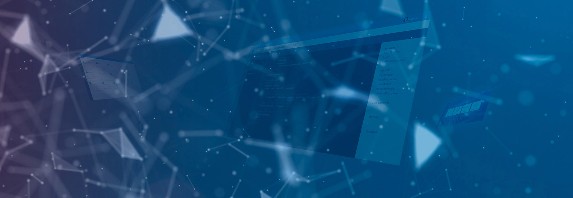 MATR Device Independent App Development Home Matr