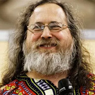 Richard Stallman